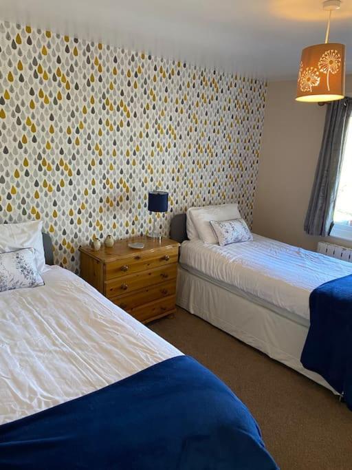 3 Bedroom Lodge With Hot Tub On Lovely Quiet Holiday Park In Cornwall Gunnislake Kültér fotó