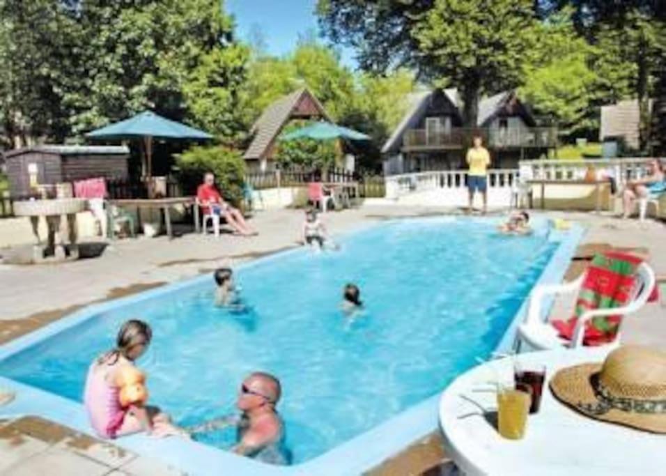 3 Bedroom Lodge With Hot Tub On Lovely Quiet Holiday Park In Cornwall Gunnislake Kültér fotó